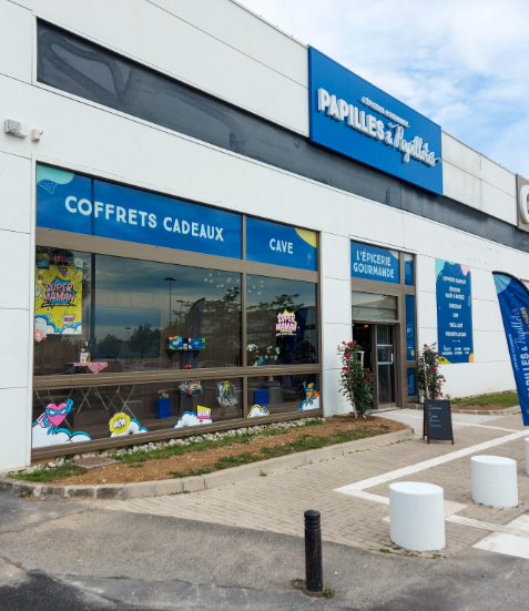 PAPILLES & PAPILLOTES AMIENS