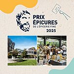 Prix épicures 2025