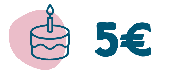 ANNIVERSAIRE