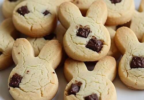 SABLES PAQUES